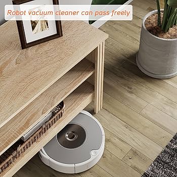 Amazon.com: WAMPAT TV Stand for 100 Inch TV, Wood